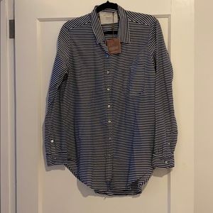 Acacia Milos Button Down - Small